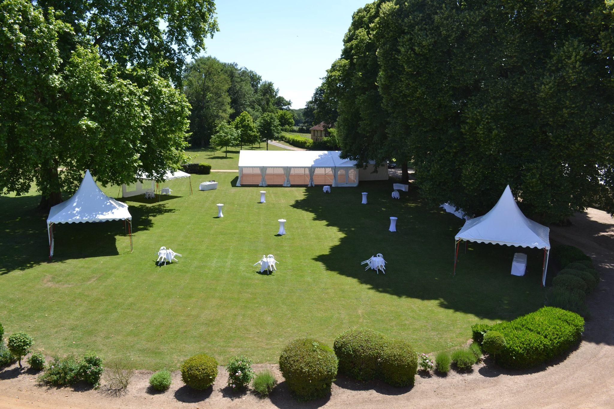 Hotel Haras De La Potardiere Crosmières Kültér fotó