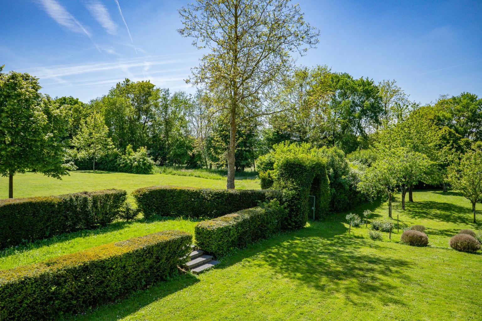 Hotel Haras De La Potardiere Crosmières Kültér fotó