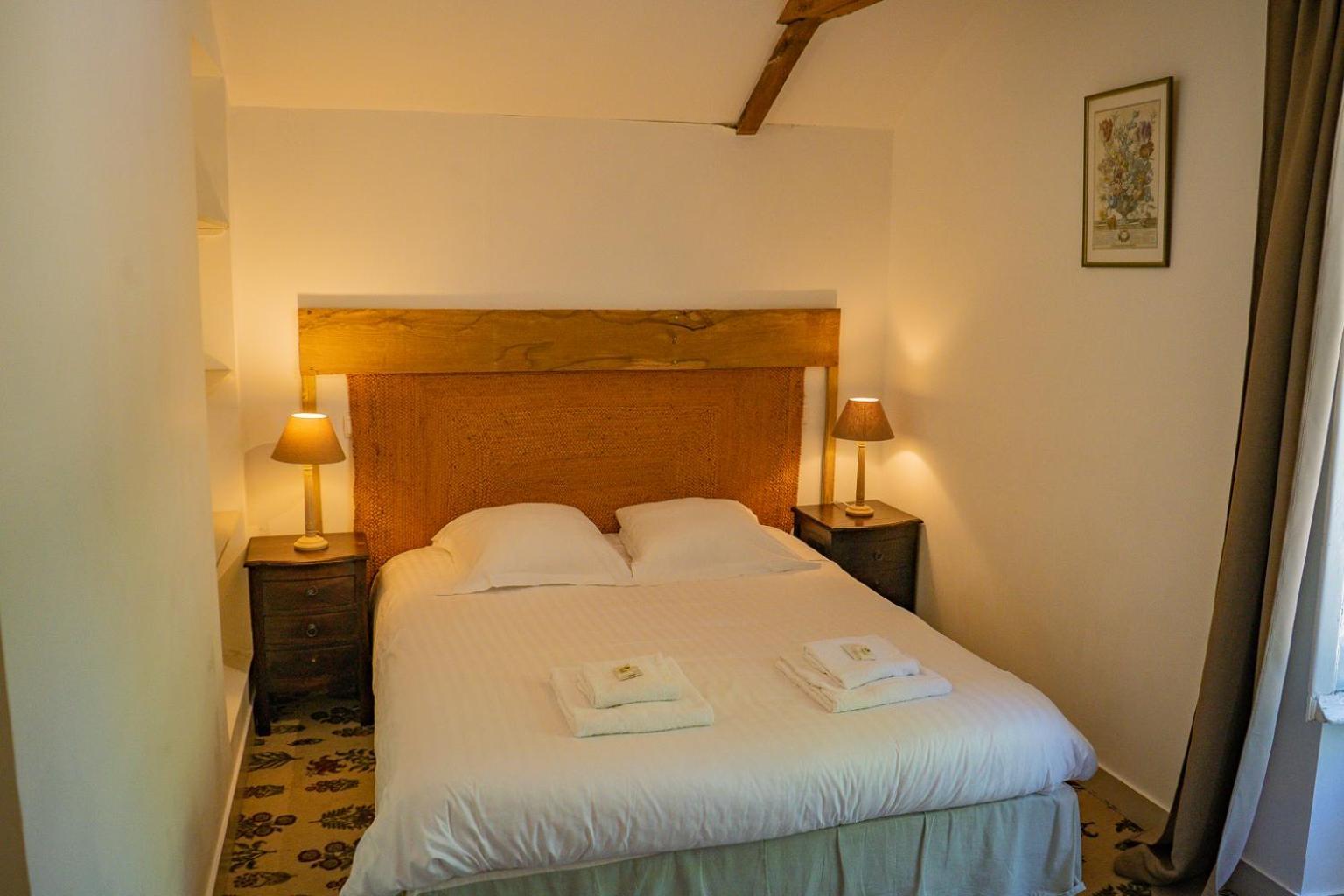 Hotel Haras De La Potardiere Crosmières Kültér fotó