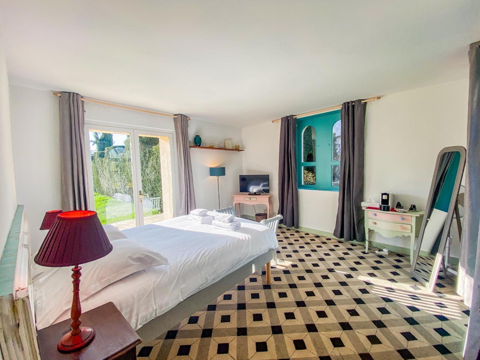 Hotel Haras De La Potardiere Crosmières Kültér fotó